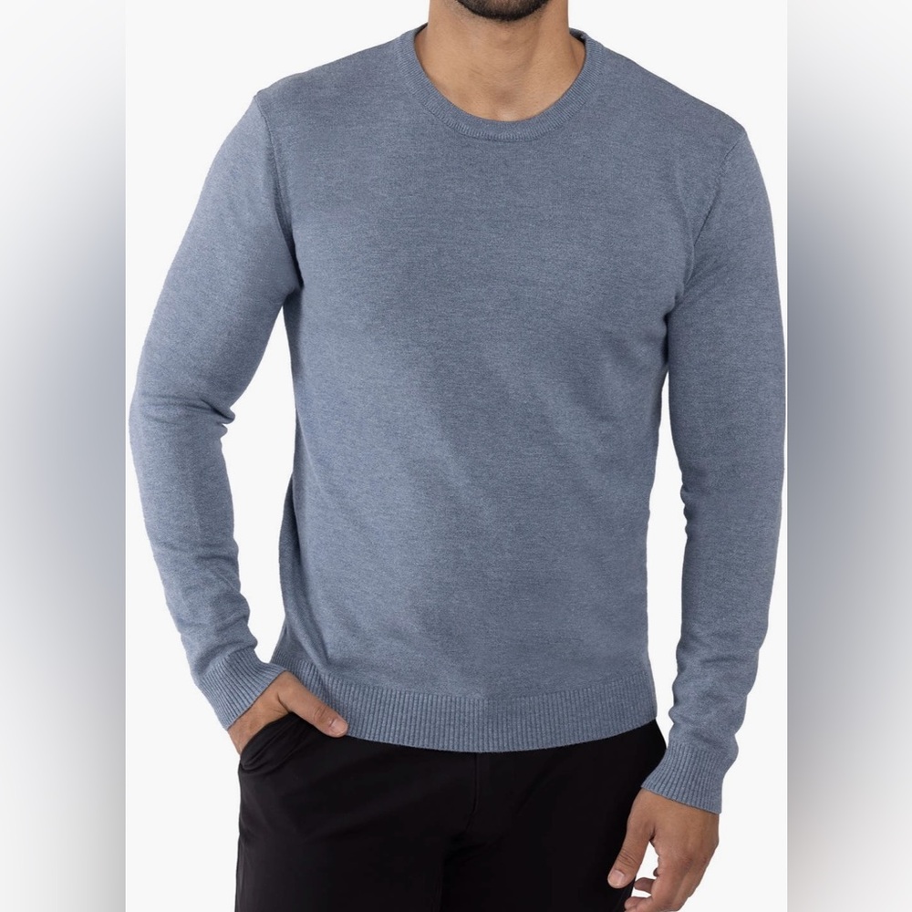 XRAY Jeans - slim fit sweater - NWT NEVER WORN!!